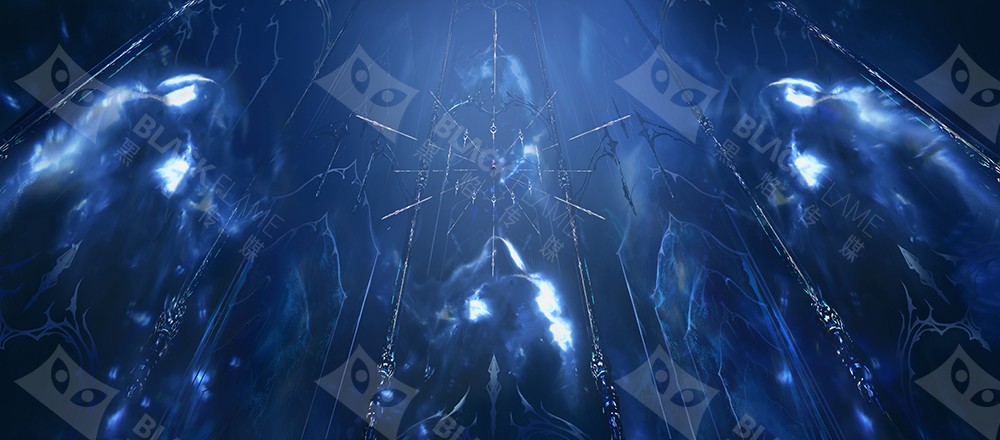 《神印王座》