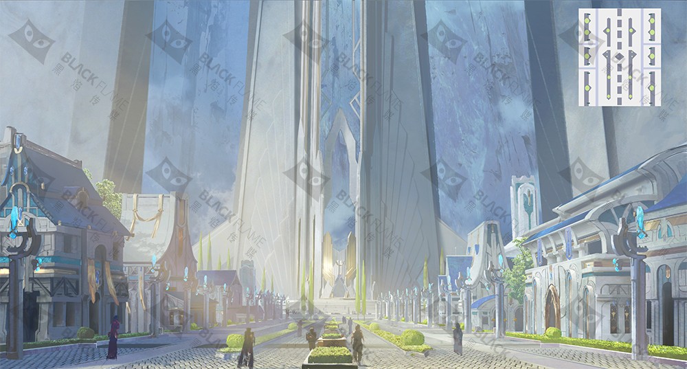 《神印王座》