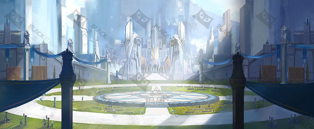 《神印王座》