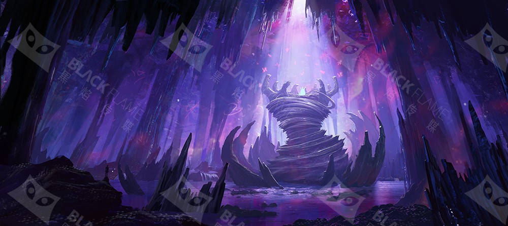 《神印王座》