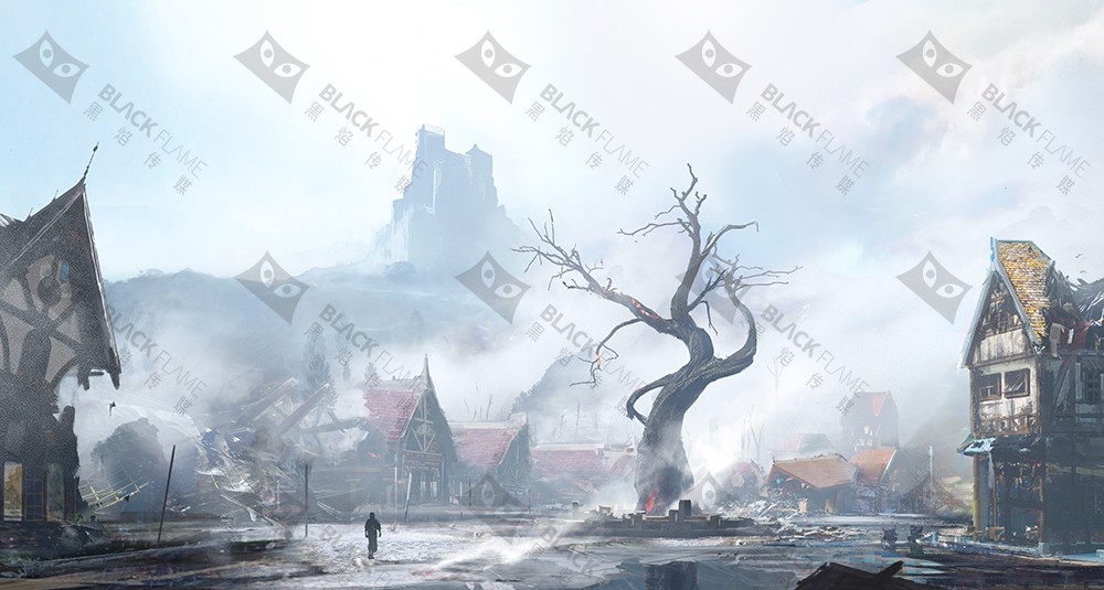 《神印王座》
