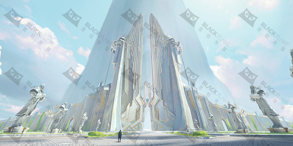 《神印王座》