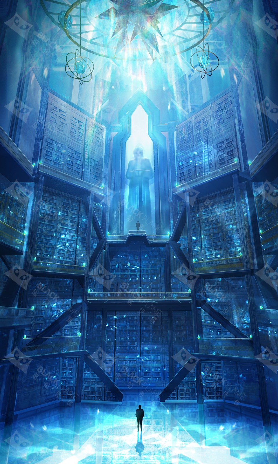 《神印王座》